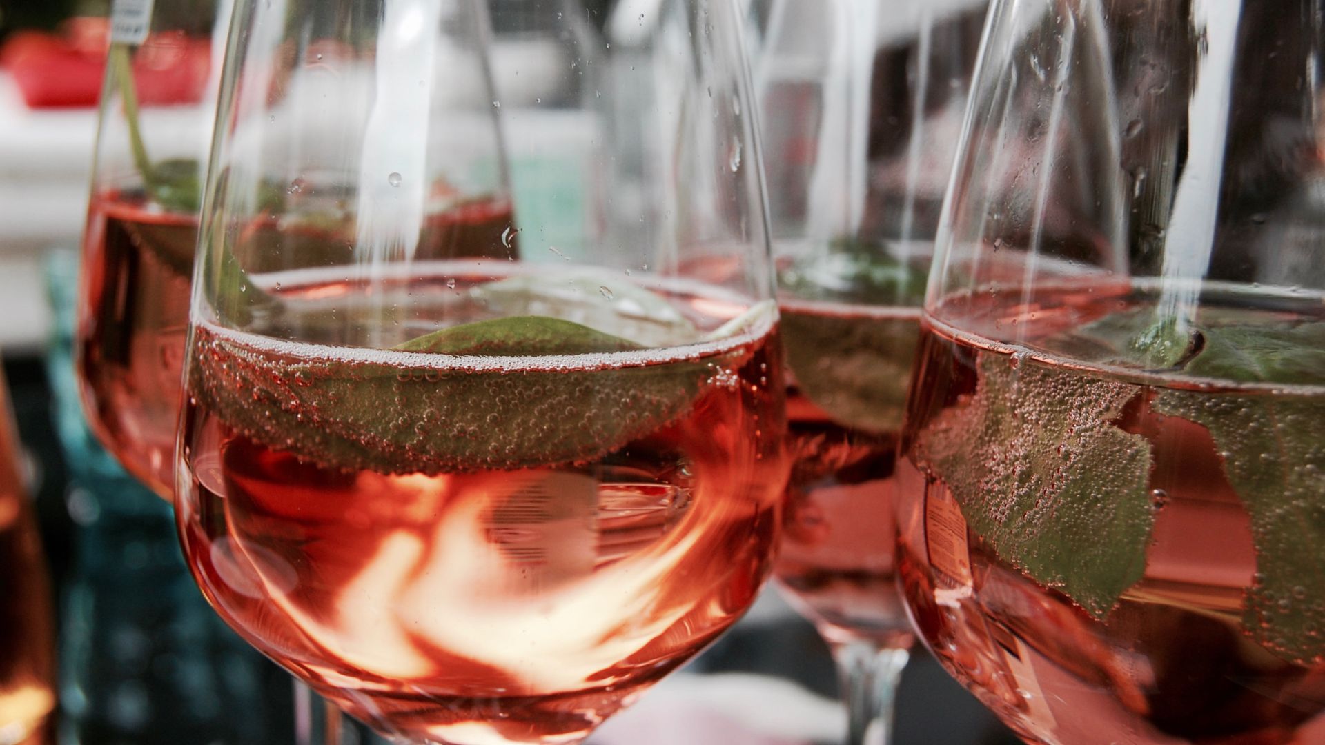 Aperitif i digestif